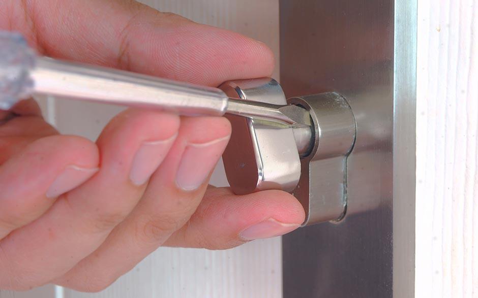 ouvrir une porte blindée Paris 8